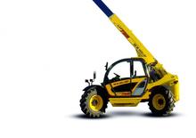 Sollevatori Telescopici Fissi New Holland LM 732