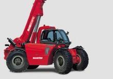 Sollevatori Telescopici Fissi Manitou MHT 7140