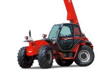 Sollevatori Telescopici Fissi Manitou MHT 860 LT LSU