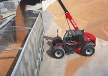 Sollevatori Telescopici Fissi Manitou MLT 627 T 24