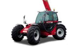 Sollevatori Telescopici Fissi Manitou MLT 728