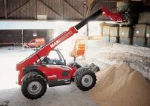 Sollevatori Telescopici Fissi Manitou MLT 741-120 LSU PS