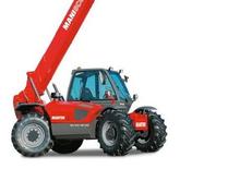 Sollevatori Telescopici Fissi Manitou MLT 845-120 LSU