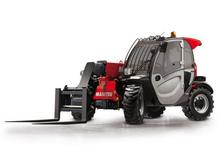 Sollevatori Telescopici Fissi Manitou MT 625 T Comfort