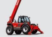 Sollevatori Telescopici Fissi Manitou MT 1337 SL