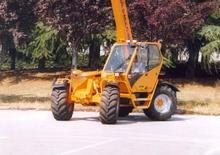 Sollevatori Telescopici Fissi Merlo Multifarmer 30.9 Top 2