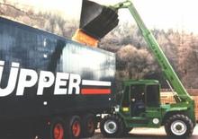 Sollevatori Telescopici Fissi Merlo P 30.7 XS