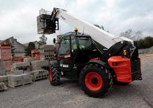 Sollevatori Telescopici Fissi Bobcat T40140 IIIB