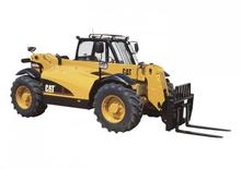 Sollevatori Telescopici Fissi Caterpillar TH330B