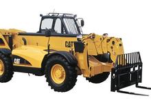 Sollevatori Telescopici Fissi Caterpillar TH 580 B