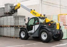 Sollevatori Telescopici Fissi Wacker Neuson TH735