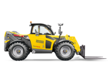 Sollevatori Telescopici Fissi Wacker Neuson TH955