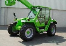 Sollevatori Telescopici Fissi Merlo Turbofarmer P 34.7