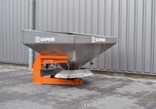 Contenitori per spanditrice Saphir PS 1000
