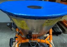 Contenitori per spanditrice Saphir PES 300 H Profi