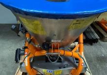 Contenitori per spanditrice Saphir PES 300 Profi