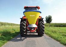 Contenitori per spanditrice Saphir PLS 400