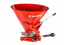 Contenitori per spanditrice Saphir PS 300