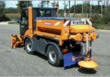 Contenitori per spanditrice Gmeiner STA 1300 TC EWA