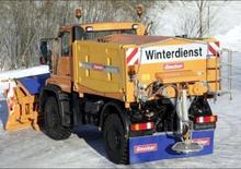 Contenitori per spanditrice Gmeiner STA 4000 L Standart