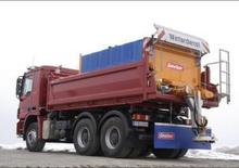 Contenitori per spanditrice Gmeiner STA 6000 L Premium