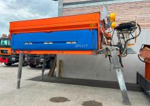 Contenitori per spanditrice Gmeiner STA 7000 S FS Premium