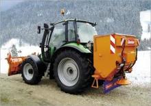 Contenitori per spanditrice Gmeiner STA trac 980 EWA
