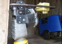 Costipatori Diesel e Benzina Ammann ABS 68