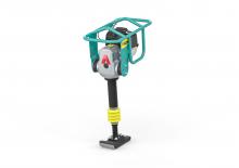 Costipatori Diesel e Benzina Ammann ATR 30