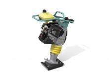 Costipatori Diesel e Benzina Ammann ATR 60 P