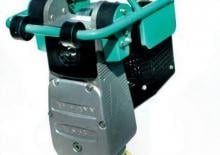 Costipatori Diesel e Benzina Ammann AVS 68