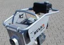 Costipatori Diesel e Benzina Delko AX 64