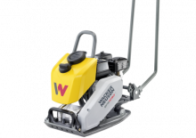 Costipatori Diesel e Benzina Wacker Neuson BPS1030Aw