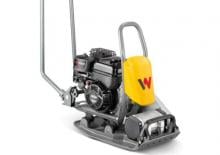 Costipatori Diesel e Benzina Wacker Neuson BPS1030B