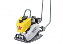 Costipatori Diesel e Benzina Wacker Neuson BPS1135Aw