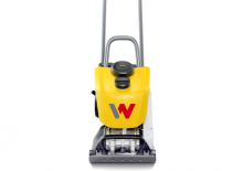 Costipatori Diesel e Benzina Wacker Neuson BPS1135Bw