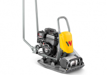 Costipatori Diesel e Benzina Wacker Neuson BPS1340B