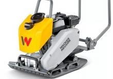 Costipatori Diesel e Benzina Wacker Neuson BPS1550Aw