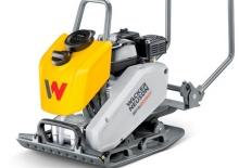 Costipatori Diesel e Benzina Wacker Neuson BPS2050Aw