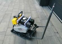 Costipatori Diesel e Benzina Wacker Neuson BPS2050Bw