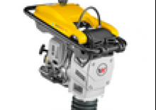 Costipatori Diesel e Benzina Wacker Neuson BS65-4As 11in