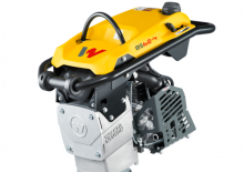 Costipatori Diesel e Benzina Wacker Neuson BS68-4 A/28