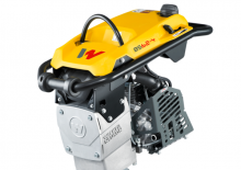 Costipatori Diesel e Benzina Wacker Neuson BS68-4 Ab/28
