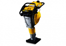 Costipatori Diesel e Benzina Bomag BT 50