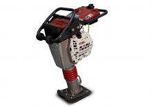 Costipatori Diesel e Benzina Dynapac DR6X 
