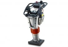 Costipatori Diesel e Benzina Dynapac DR7