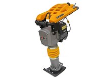 Costipatori Diesel e Benzina Giant GR580G