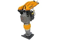 Costipatori Diesel e Benzina Giant GR680G