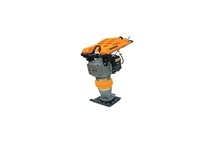 Costipatori Diesel e Benzina Giant GR800D