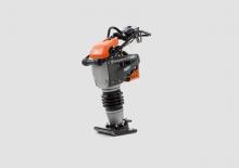 Costipatori Diesel e Benzina Husqvarna LT 6005